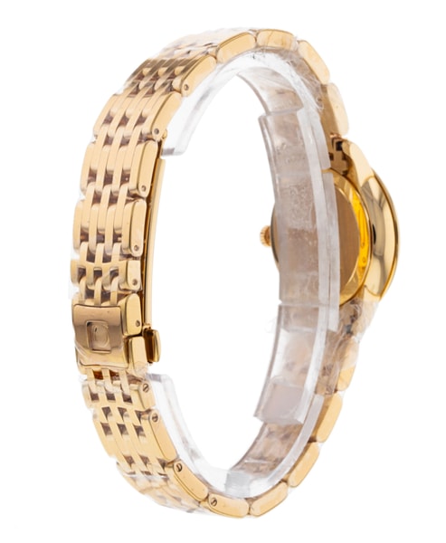 Omega De Ville Prestige 424.50.24.60.05.002